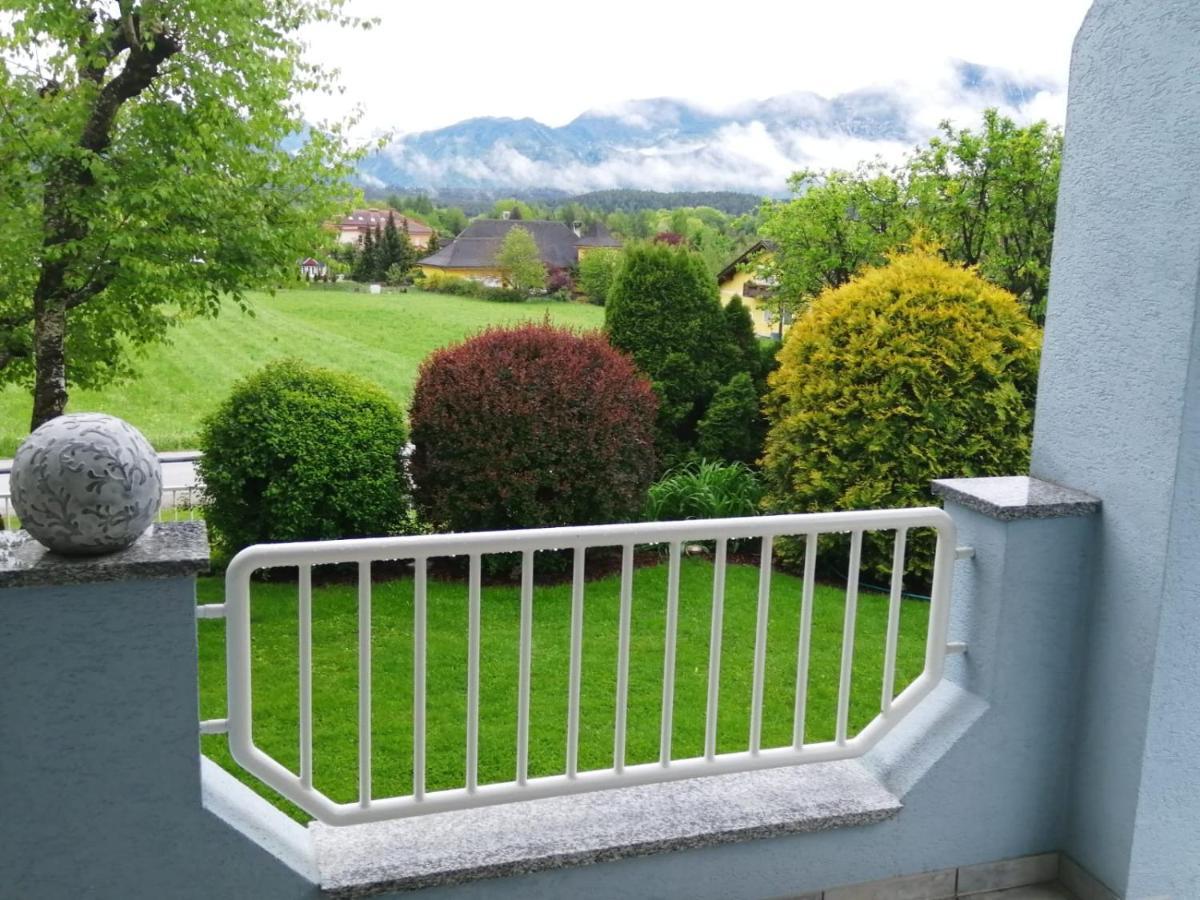 Ferienhaus Golfblick Grabelsdorf Exterior foto